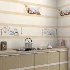 Kitchen Tiles